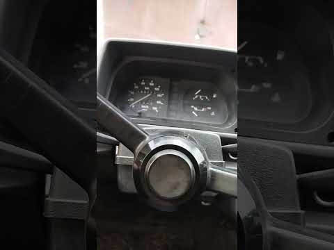 Видео: Ошибка по датчику распредвала Славута, Таврия.