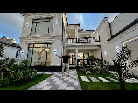 Видео: Красота по-узбекский 🤩