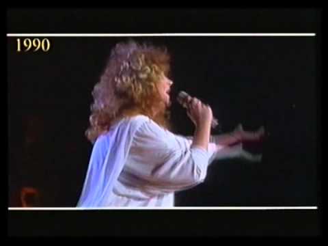 Видео: Алла Пугачёва - Пропади ты пропадом, милый