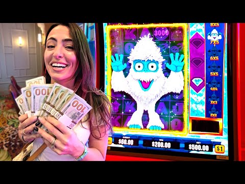 Видео: Я выиграл более 350 000 долларов в этой игре... ЖУТКАЯ ССЫЛКА!