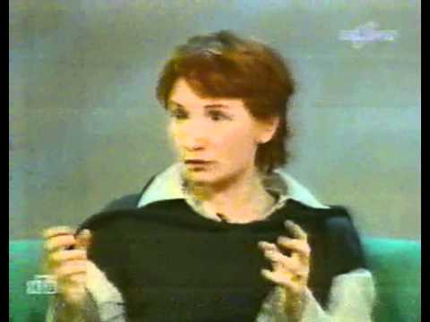 Видео: Диана Арбенина - Принцип домино