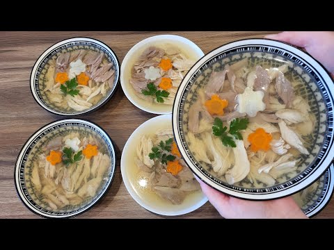 Видео: ПРАВИЛЬНИЙ ДОМАШНІЙ ХОЛОДЕЦЬ БЕЗ ЖЕЛАТИНУ - Рецепт для поціновувачів холодцю