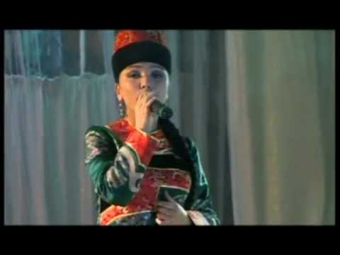 Видео: www.tvgf.ru  Ансамбль песни и танца «Саяны»