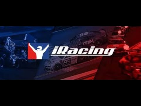 Видео: Заходи.... | Чилим  и получаем удовльствие #iracing  #t300rs #simracing