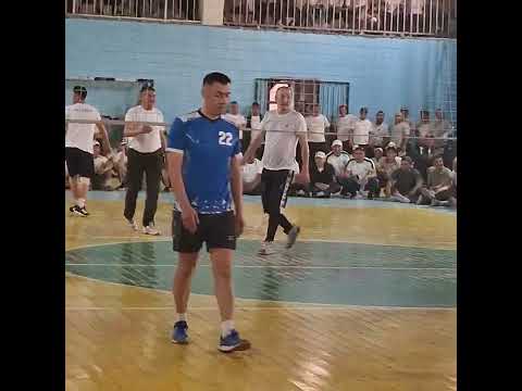 Видео: 1983төрдун финалы