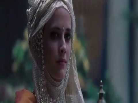 Видео: Царство небесное 2005 г - Клип (Kingdom of heaven)