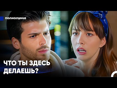 Видео: Первая Встреча Назлы И Ферита - Полнолуние