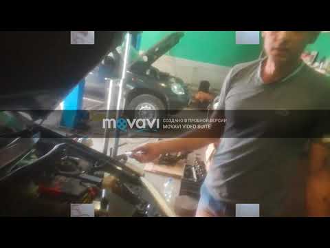 Видео: ошибка р0102 лада гранта