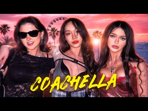 Видео: ПОТЕРЯЛА БИЛЕТ НА КОАЧЕЛЛУ // УВИДЕЛА BLACKPINK ВЖИВУЮ