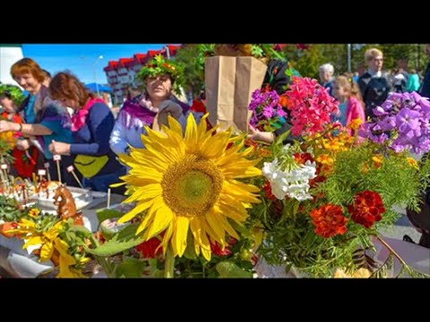 Видео: Наш любимый Излучинск