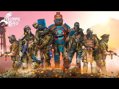 Видео: RUST - НАШЛИ КЛАНОВУЮ НЫЧКУ В НЕПРИМЕТНОМ МЕСТЕ! МЫ БОГАТЫ! | РАСТ 88 СЕЗОН | СЕРИЯ #7