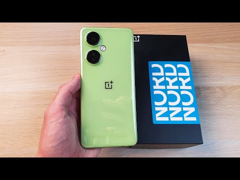 Видео: ONEPLUS NORD CE 3 LITE 5G - ЯРКИЙ И СОВРЕМЕННЫЙ СРЕДНЕБЮДЖТНЫЙ СМАРФТОН!