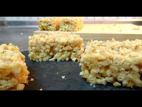 Видео: АРИШТА-ХАЛВА  НЕРЕАЛЬНО ВКУСНО И ПРОСТО/ЧАК-ЧАК / рецепт от  Inga Avak