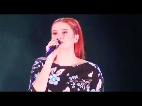 Видео: Виктория Оганисян - Time to Say Goodbye (Sarah Brightman - Andrea Bocelli)