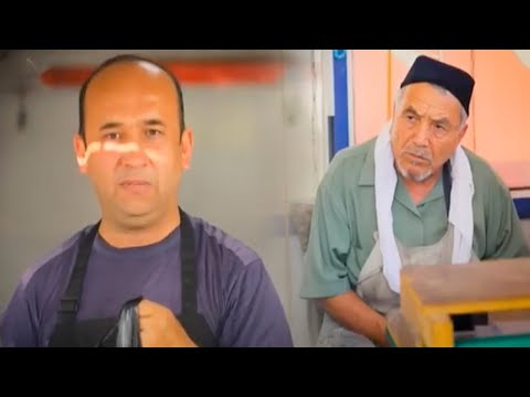 Видео: Қийналган оилаларга бепул гўшт тарқатаётган қассоб ёхуд бир косибнинг тақдири| Umr so'qmoqlari