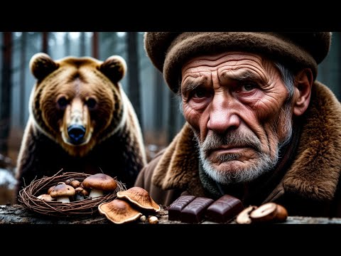 Видео: Не зови духа леса. Страшные истории. Рассказы о тайге