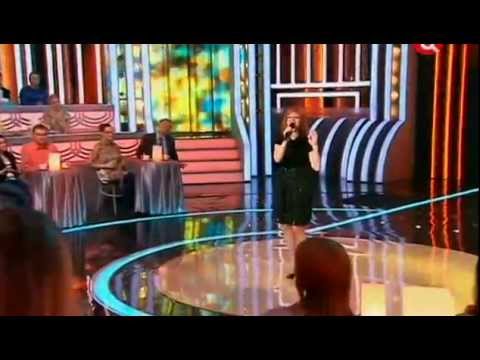 Видео: Ольга Зарубина "Слова заветные"
