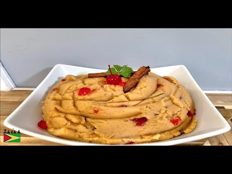 Видео: 🇬🇾Рецепт гайанского парсада 🇬🇾