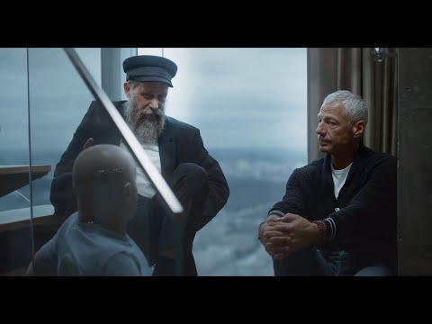 Видео: Довид Карпов, Сева Каплан. Диалоги. Эпизод #2.