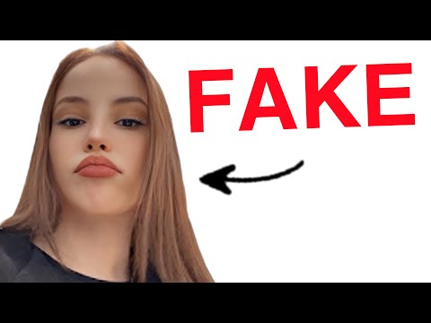 Видео: Этот ютубер обманывает маленьких детей..