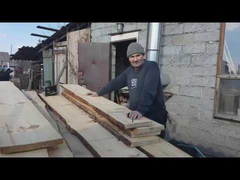 Видео: Как сделать улей. 10 рамочный Дадан