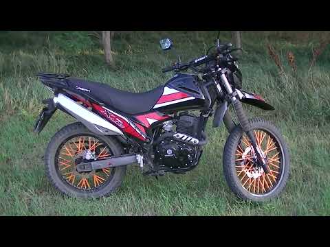 Видео: Антиогляд Geon X-Line 250  4V #Geon X-Line 250 4V