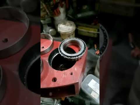 Видео: Wm210v-400 токарный станок