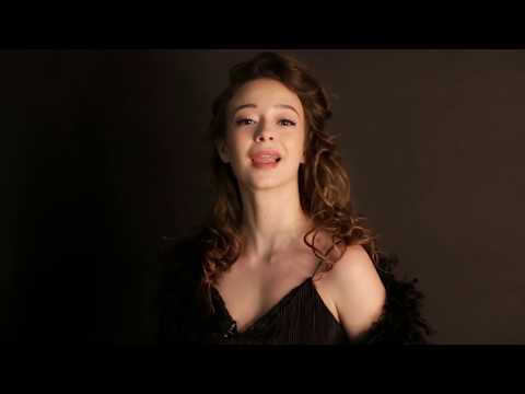 Видео: «Демоническая женщина» Н. Тэффи