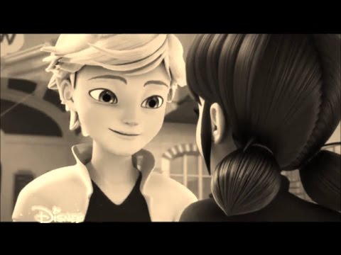 Видео: Леди Баг и Супер кот Клип "Прости меня, мама"