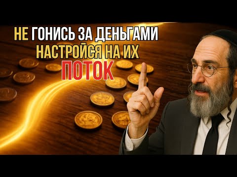 Видео: ЭТО СКРЫВАЮТ! Почему деньги — это энергия, и как её не потерять?