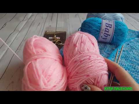 Видео: Детский жилет / Детский  универсальный жилет на 1 год Мастер класс