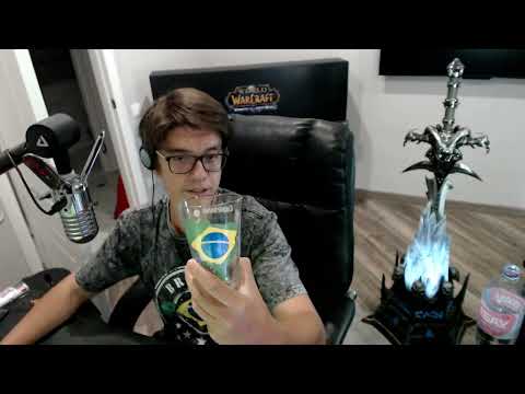 Видео: БРАЗИЛЬСКИЙ КИТАЕЦ ВЕРНУЛСЯ, ПАНДАРИЯ / СИРУС