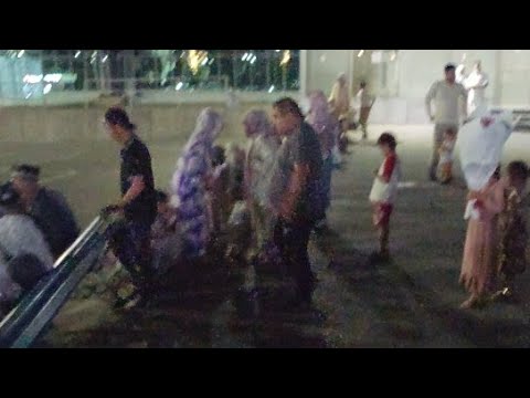 Видео: Хожилар келди