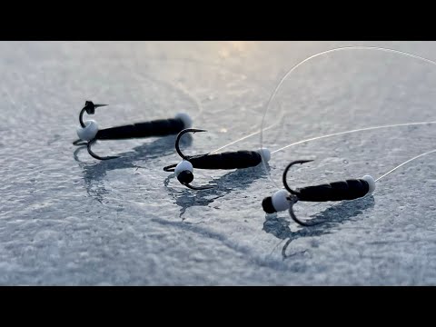 Видео: ЭТИ ЧЕРТИ ЛОВЯТ ВСЮ РЫБУ. Рыбалка на ПАРОВОЗ и ЧЕРТЕЙ. Рыбалка