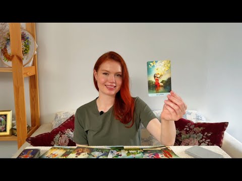 Видео: ❗️Новая Любовь на Пороге❤️‍🔥 С кем закончится ваше одиночество?🍁🌞☕️ Катарсис Таро