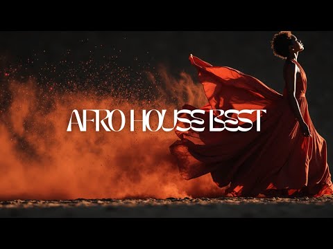Видео: Афро Хаус Музыка Топ Тренд 2025 | Лучшая Музыка Афро Хаус Всех Времен #16 🎧✨