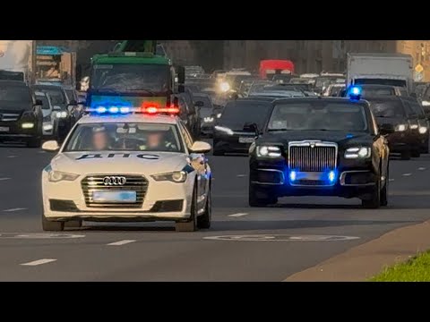 Видео: КАК ЖИВЕТ МОСКВА В 2025? ОТКУДА ДЕНЬГИ?