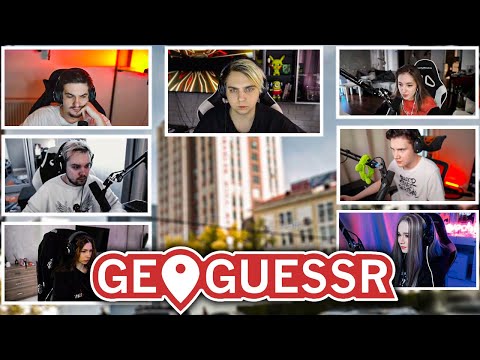 Видео: ЭВЕЛОН И МОКРИВСКИЙ ИГРАЮТ В GEOGUESSR / ШАДОУКЕК, ГЕНСУХА, ФРУКТОЗКА, ЮЕЧКА / EVELONE MOKRIVSKIY