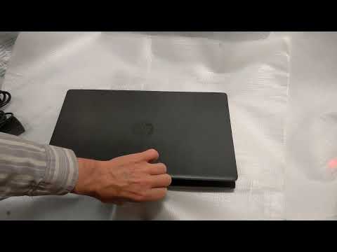 Видео: Распаковка HP Laptop 17 cp2020ua