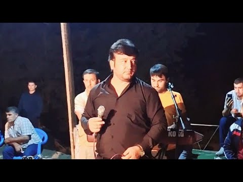 Видео: Сайёди Субхон & Sayodi Subhon Туй дар шахри Хисор дехаи Истони 16_09_2023