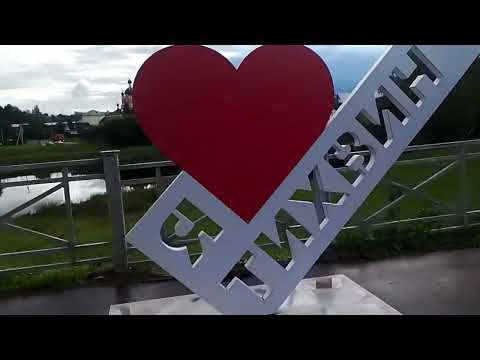 Видео: От собачки через коней к лебедю