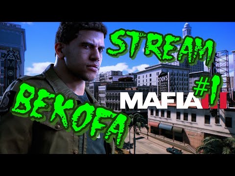 Видео: Mafia III: Definitive Edition ➜remaster➜Обзор➜ Прохождение #1➜ 1080p 60fps ➜ FULL HD ➜ PC