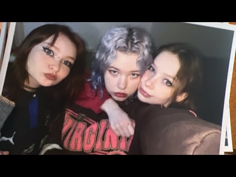 Видео: влог с новогодних каникул 1 часть наш новый год втроём в екб