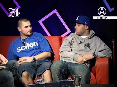 Видео: Zвездо4ат представляет CENTR часть 1.mp4