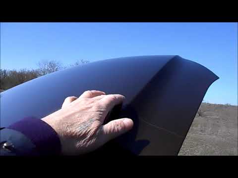 Видео: ZOTYE T600 китайский клон белорусской сборки 3 года владения 48000 км.