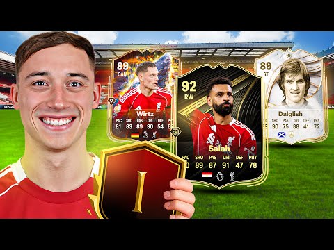Видео: 15-0 НА FUT CHAMPS С ИСПОЛЬЗОВАНИЕМ ПРОШЛОГО И НАСТОЯЩЕГО ЛИВЕРПУЛЯ!?