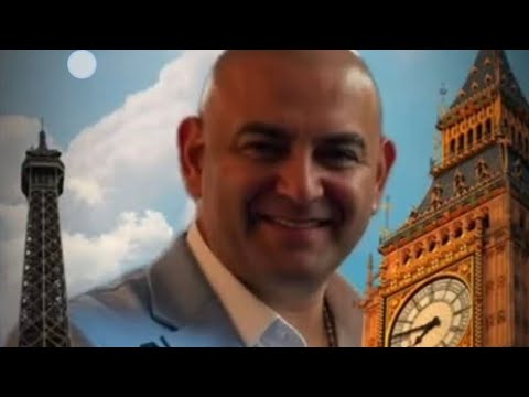 Видео: Откровенно с Амбассадором *12 октября*📍💎 Наш гость — Амбассадор *Travorium из Канады 🇨🇦Бен Кофман!