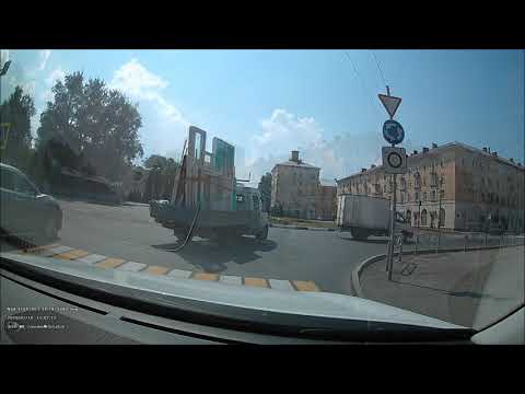 Видео: Березники - Усолье - Огурдинский бор - Кама июль 2020