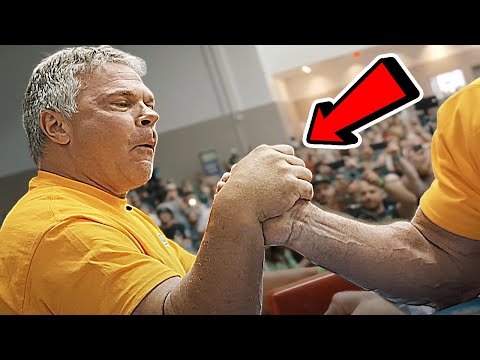 Видео: ТОЛЬКО ДЖОН БРЗЕНК МОЖЕТ СДЕЛАТЬ ЭТО...