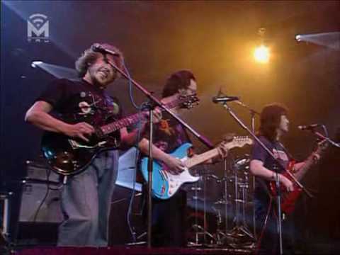 Видео: Машина Времени - Я сюда ещё вернусь (1992)